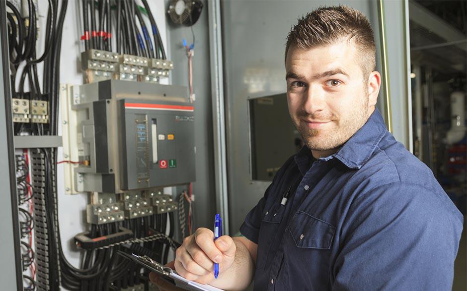  électricien urgence Marolles-en-Brie